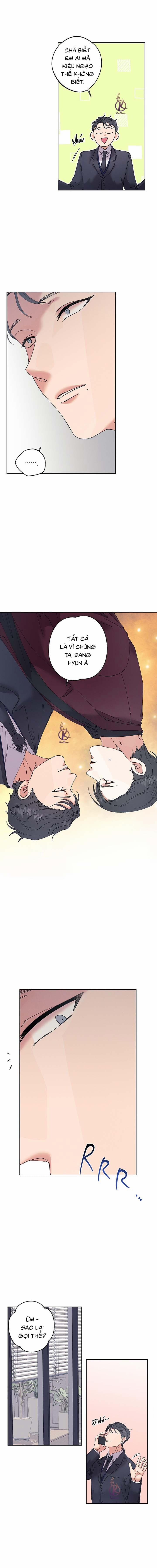 Ánh trăng lụi tàn 10 trang 6