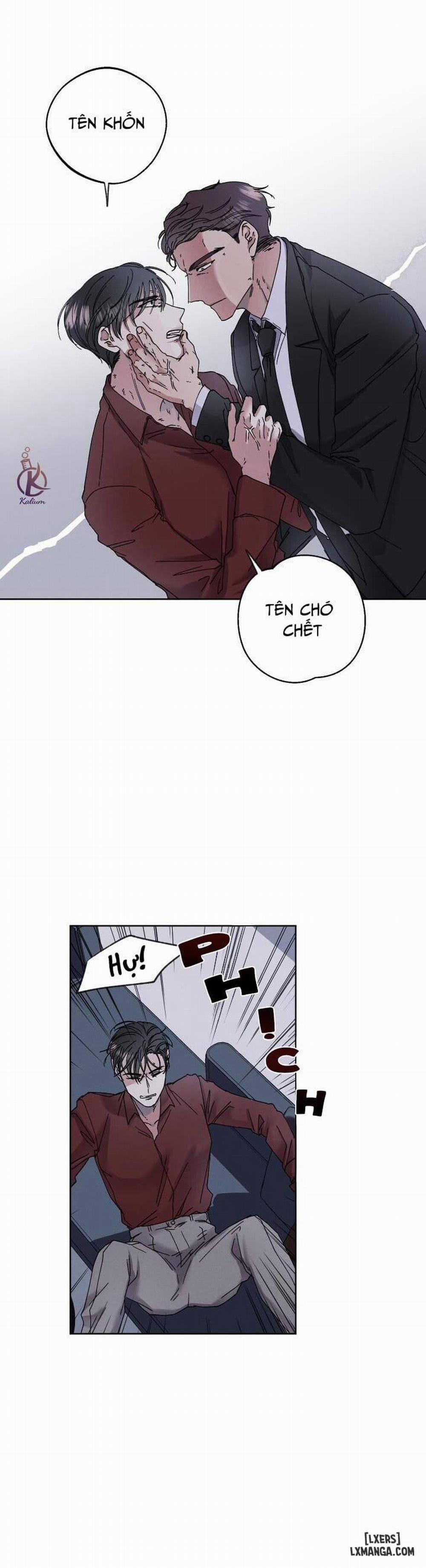 Ánh trăng lụi tàn 2 trang 11