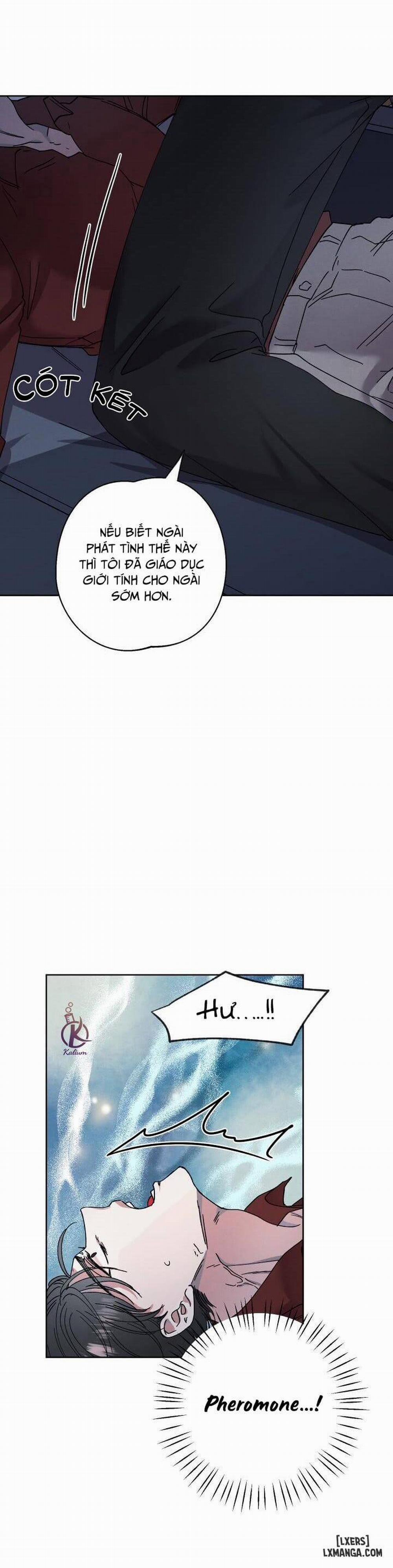 Ánh trăng lụi tàn 2 trang 12