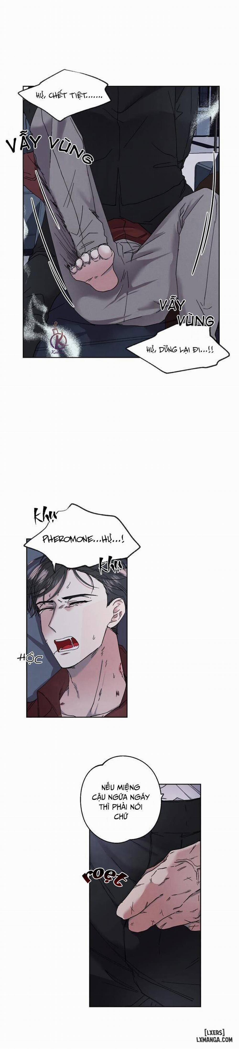 Ánh trăng lụi tàn 2 trang 13