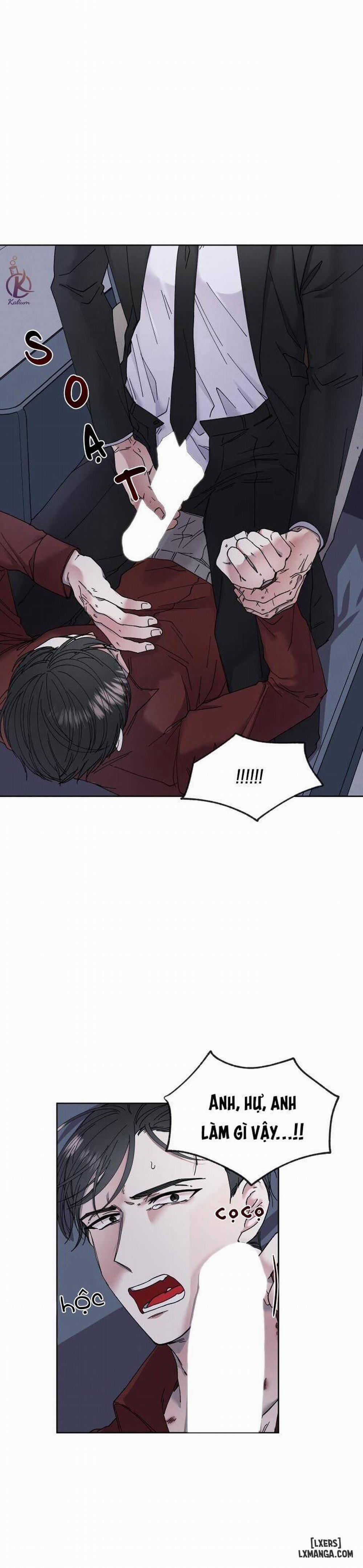 Ánh trăng lụi tàn 2 trang 14