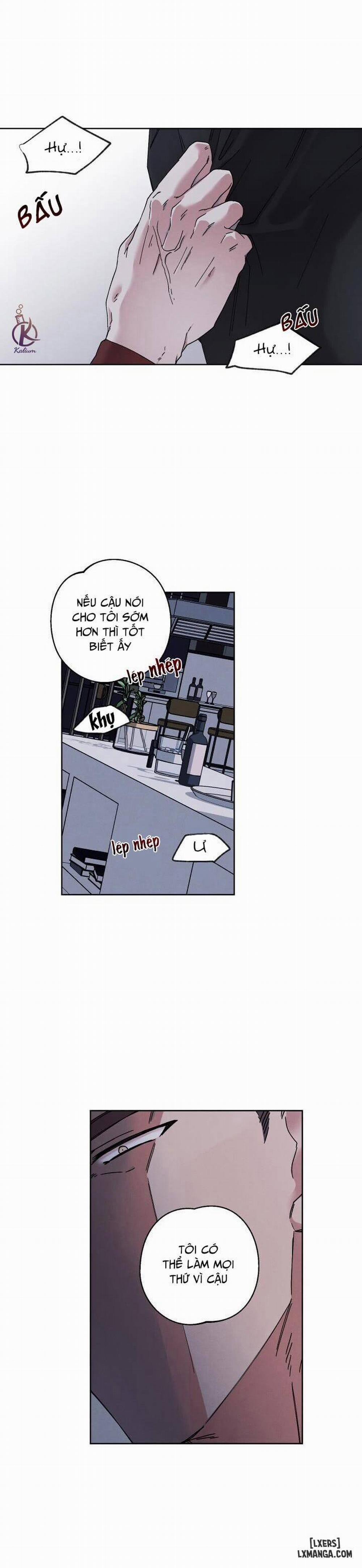 Ánh trăng lụi tàn 2 trang 16