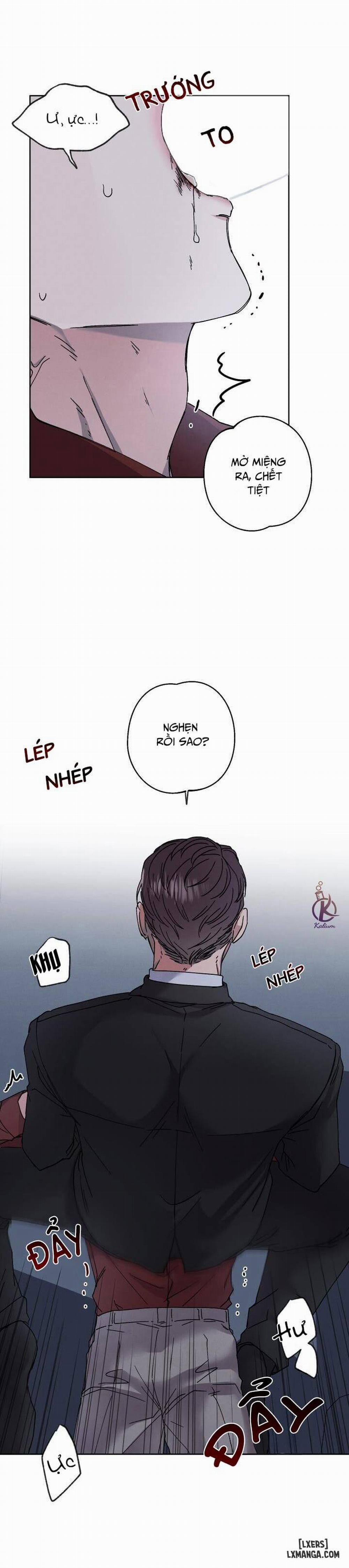 Ánh trăng lụi tàn 2 trang 17
