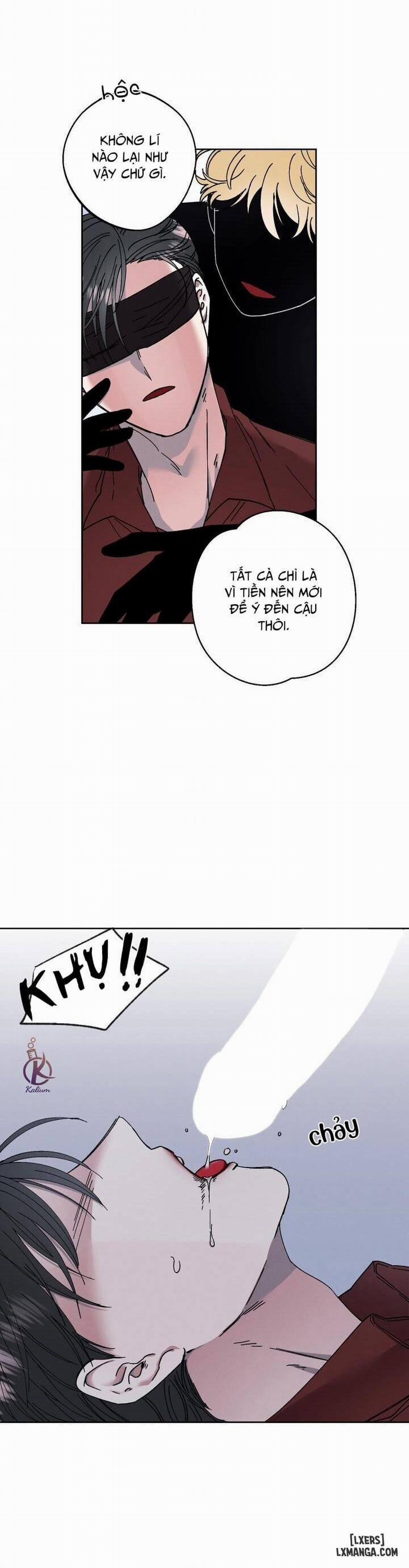 Ánh trăng lụi tàn 2 trang 19