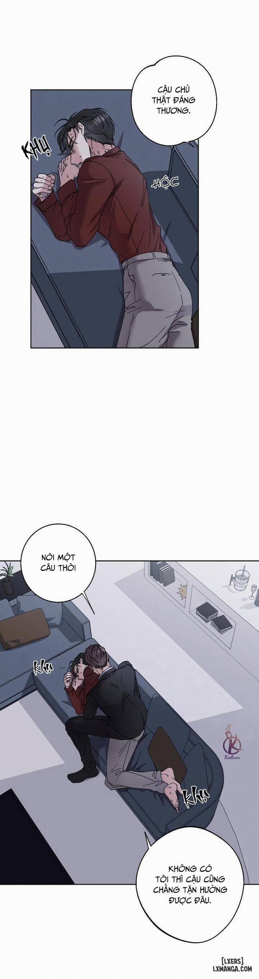 Ánh trăng lụi tàn 2 trang 20