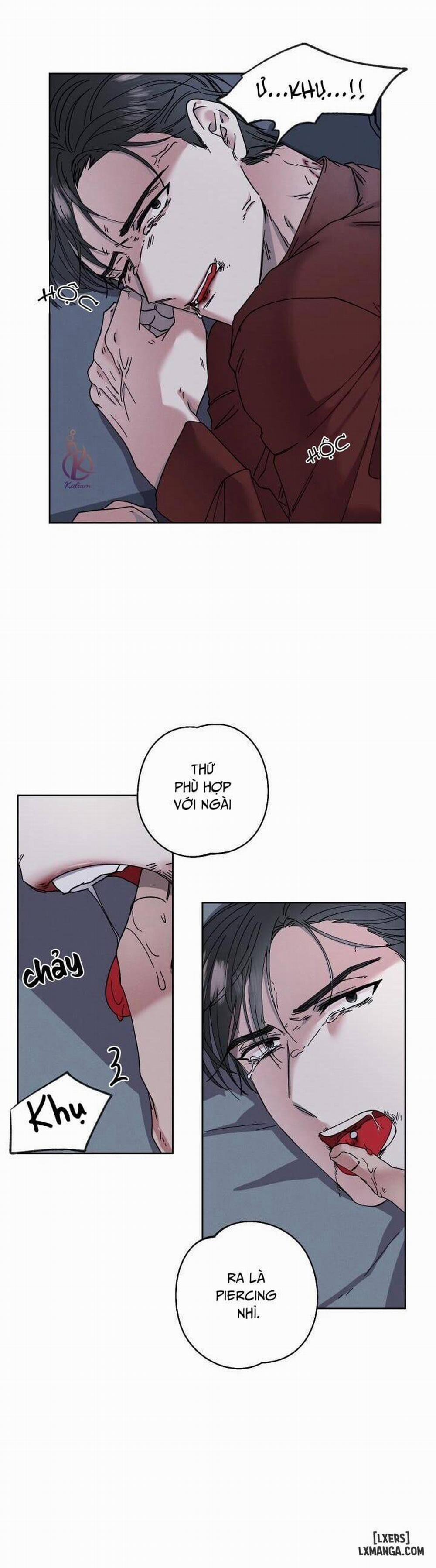 Ánh trăng lụi tàn 2 trang 21