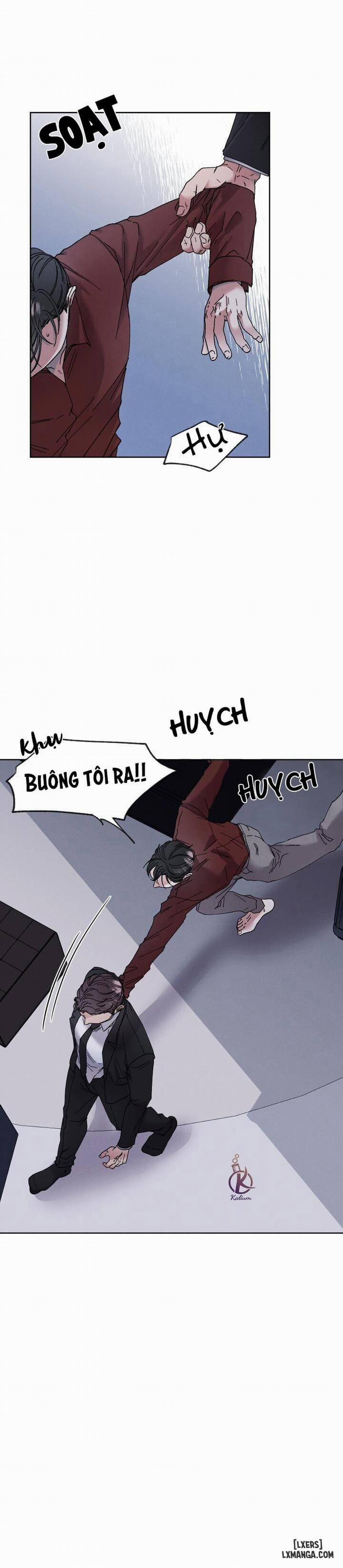 Ánh trăng lụi tàn 2 trang 22