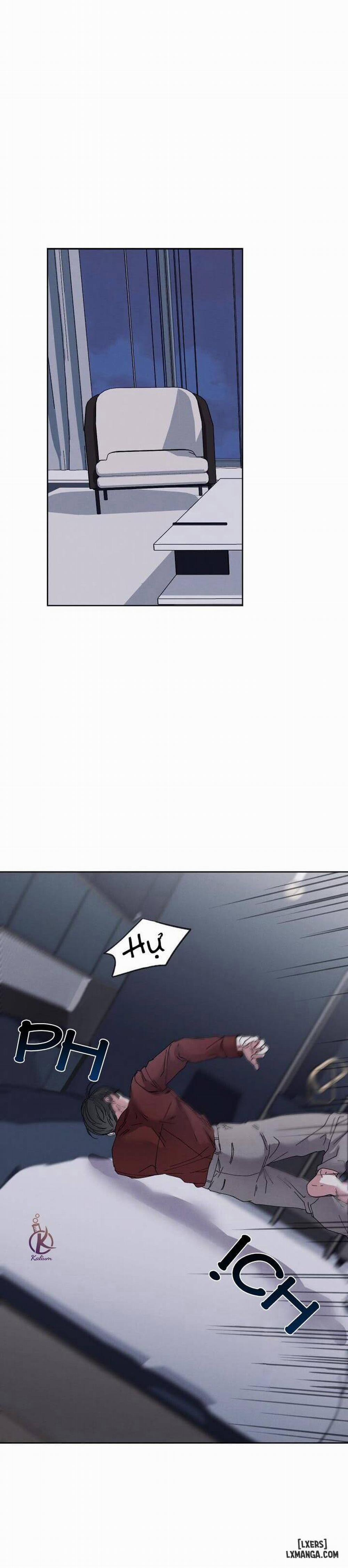 Ánh trăng lụi tàn 2 trang 23