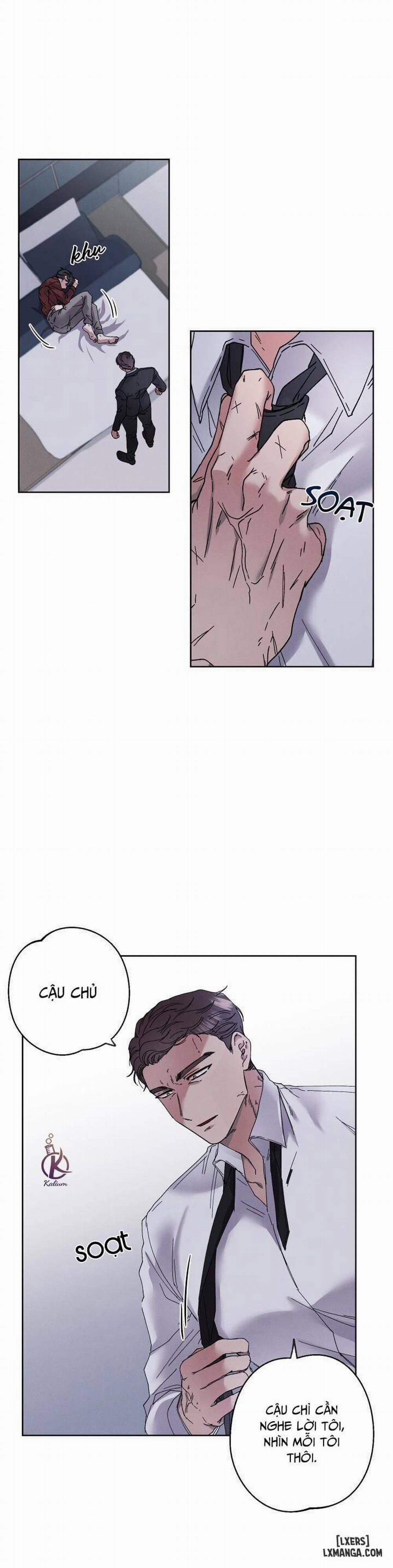 Ánh trăng lụi tàn 2 trang 24