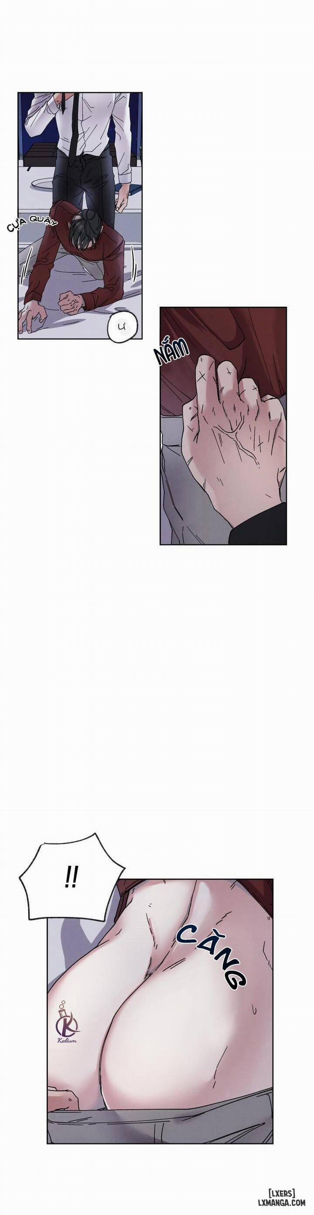 Ánh trăng lụi tàn 2 trang 25