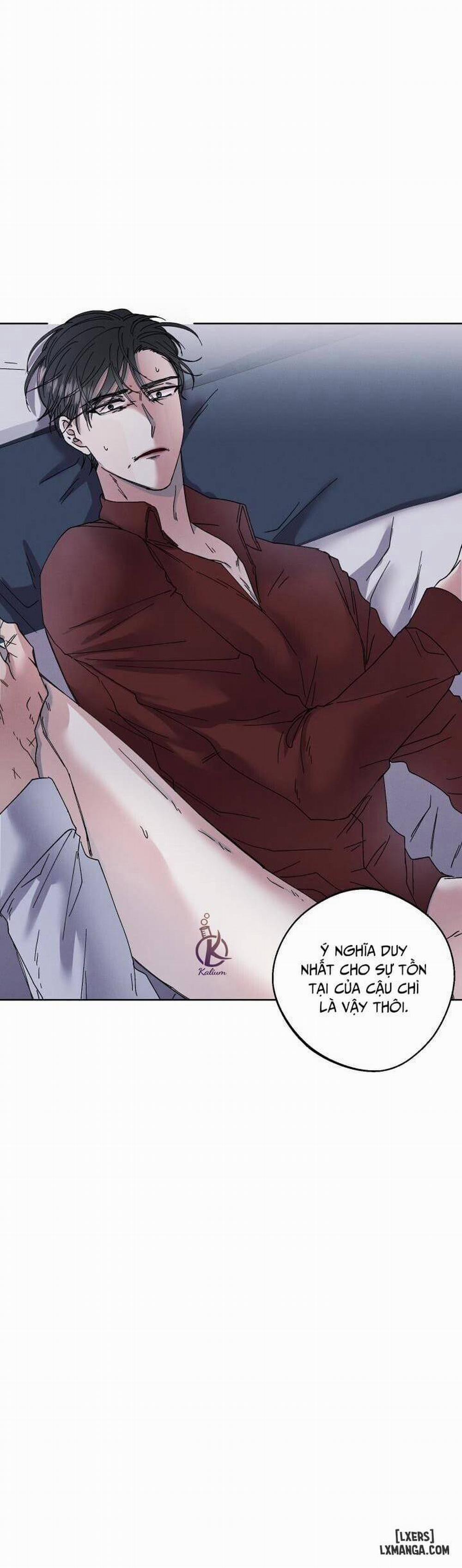 Ánh trăng lụi tàn 2 trang 26
