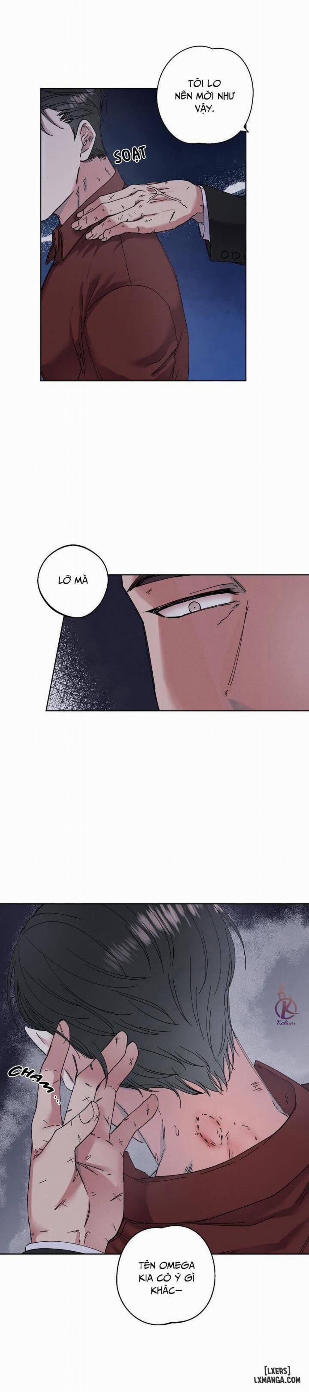 Ánh trăng lụi tàn 2 trang 3