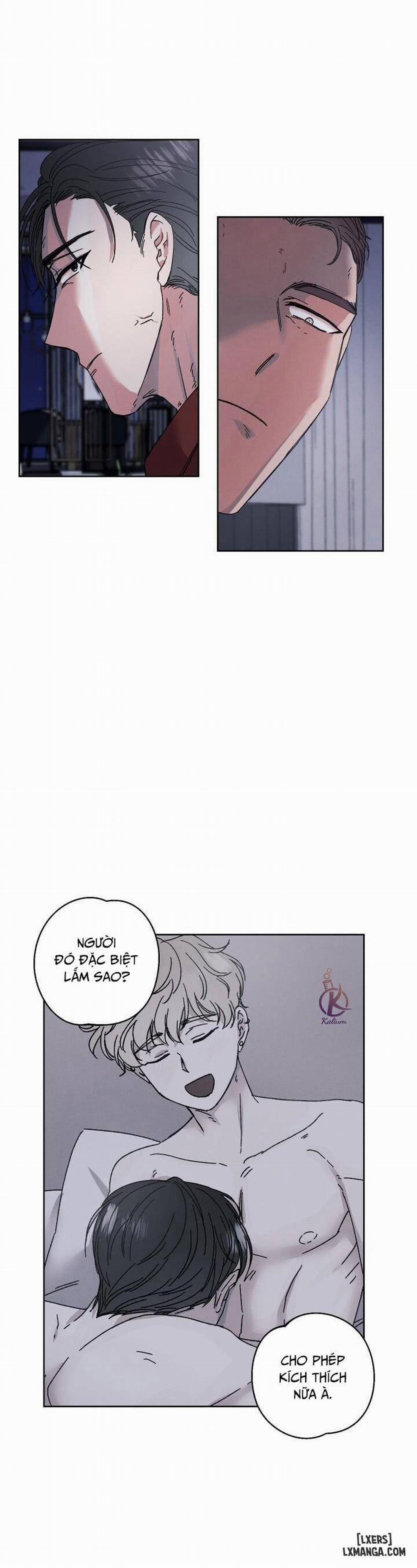 Ánh trăng lụi tàn 2 trang 4