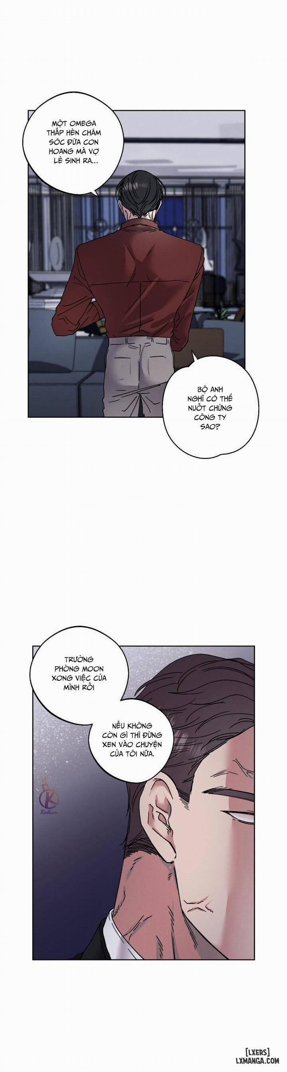 Ánh trăng lụi tàn 2 trang 7