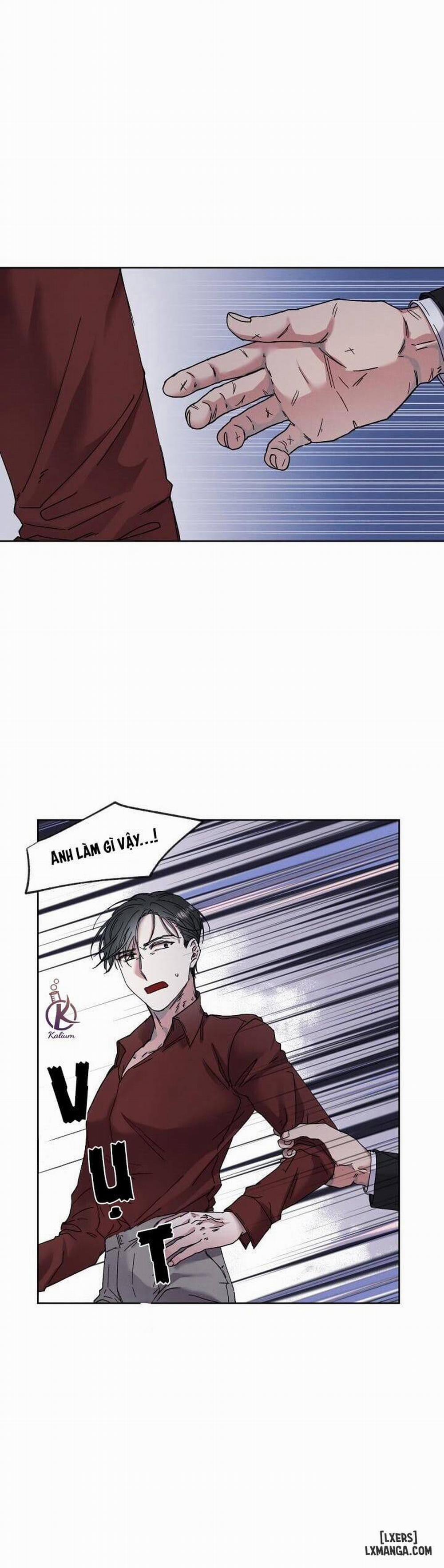 Ánh trăng lụi tàn 2 trang 8