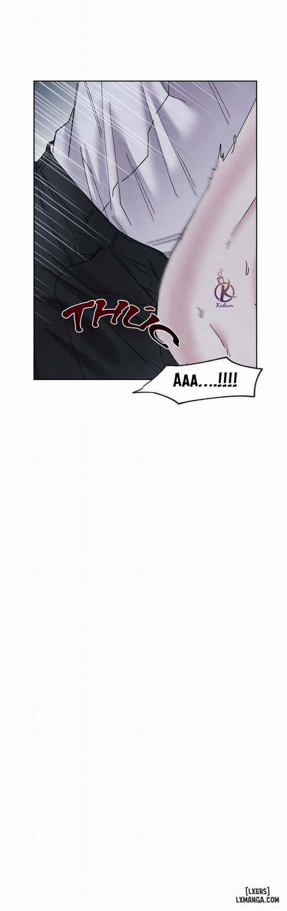 Ánh trăng lụi tàn 3 trang 11