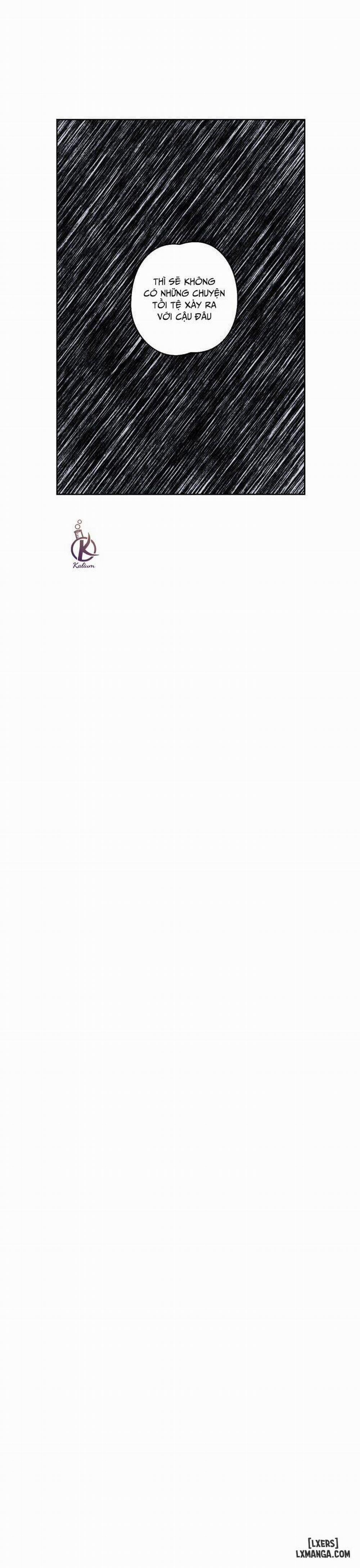 Ánh trăng lụi tàn 3 trang 19