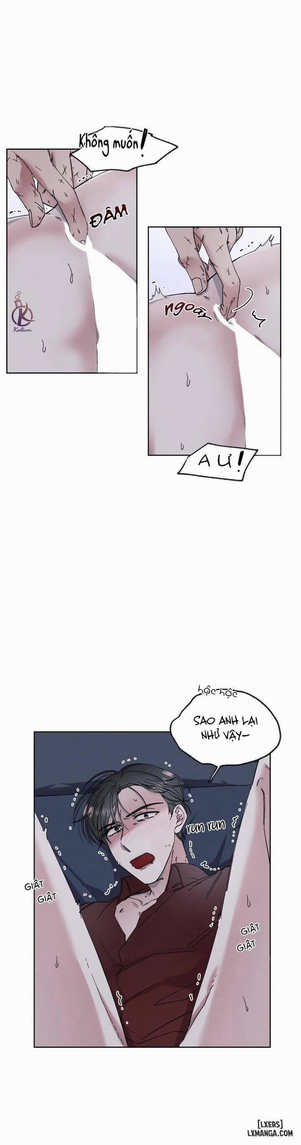 Ánh trăng lụi tàn 3 trang 2