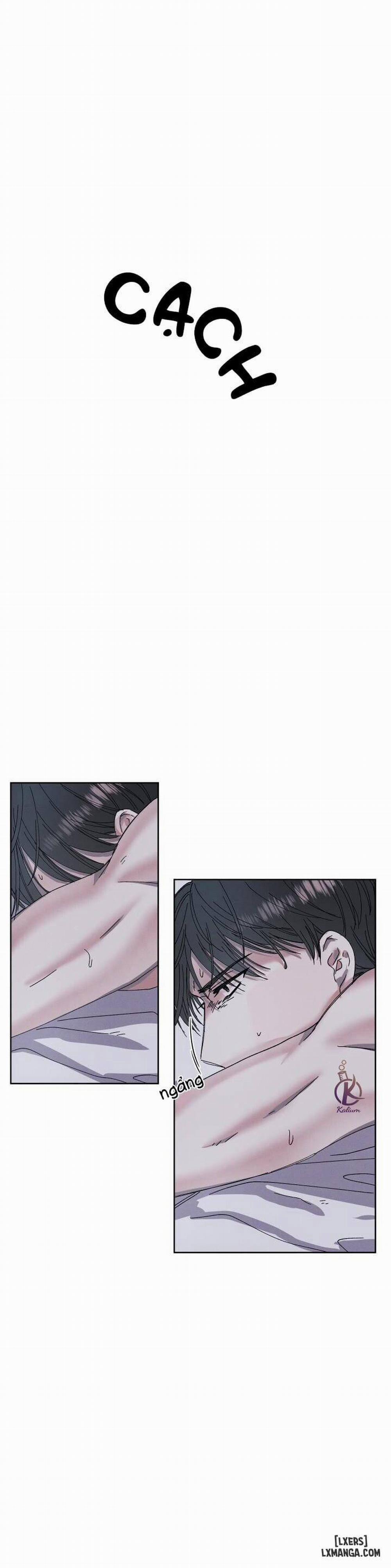 Ánh trăng lụi tàn 3 trang 22