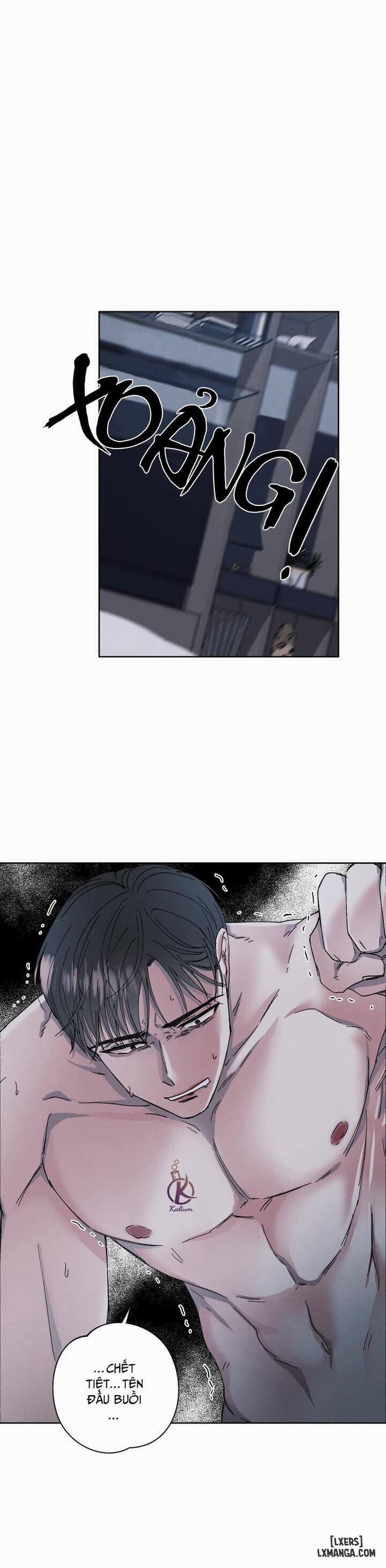 Ánh trăng lụi tàn 3 trang 24