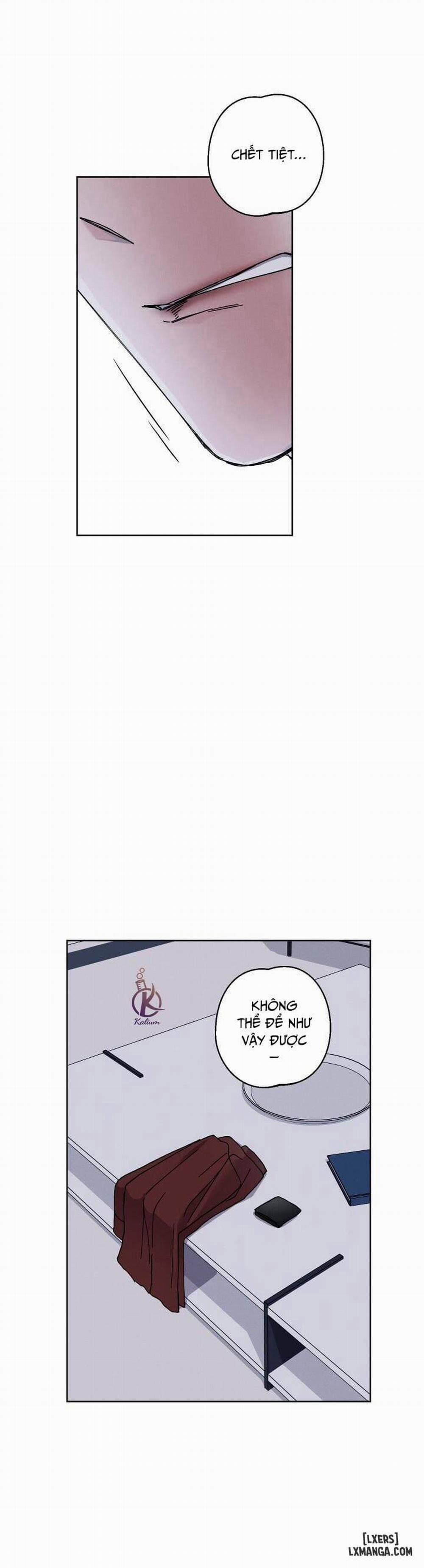 Ánh trăng lụi tàn 3 trang 25