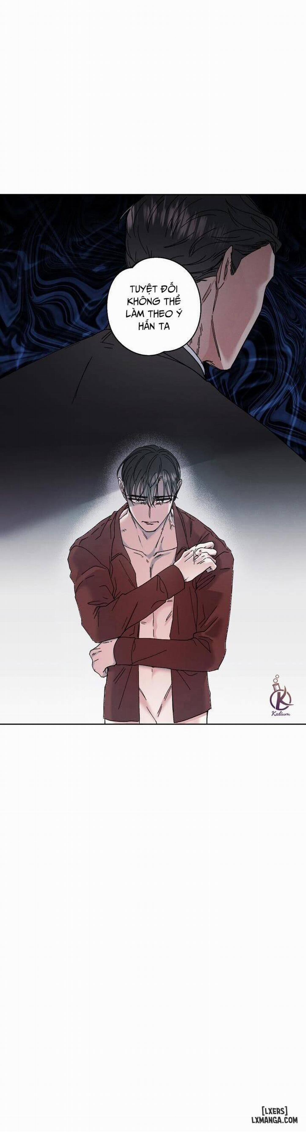 Ánh trăng lụi tàn 3 trang 26