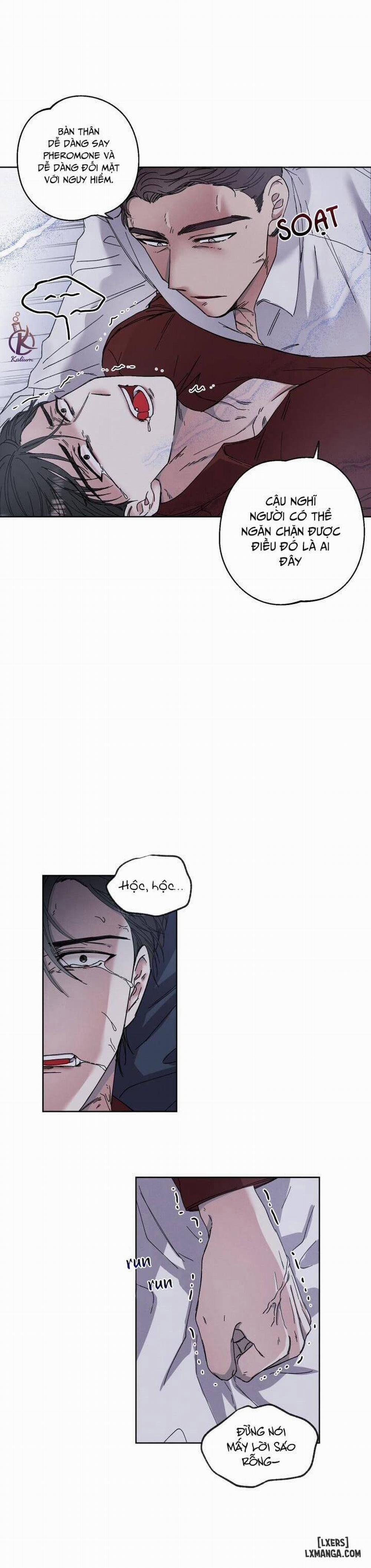 Ánh trăng lụi tàn 3 trang 5