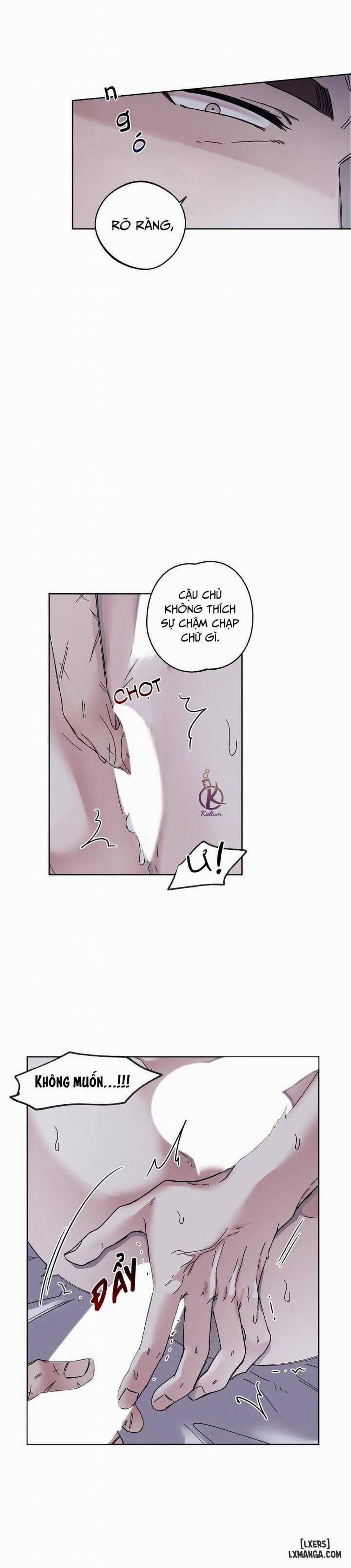 Ánh trăng lụi tàn 3 trang 7