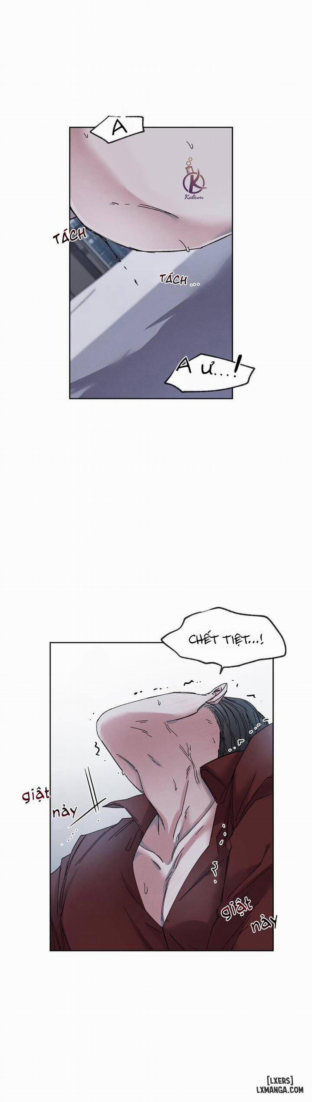 Ánh trăng lụi tàn 3 trang 8