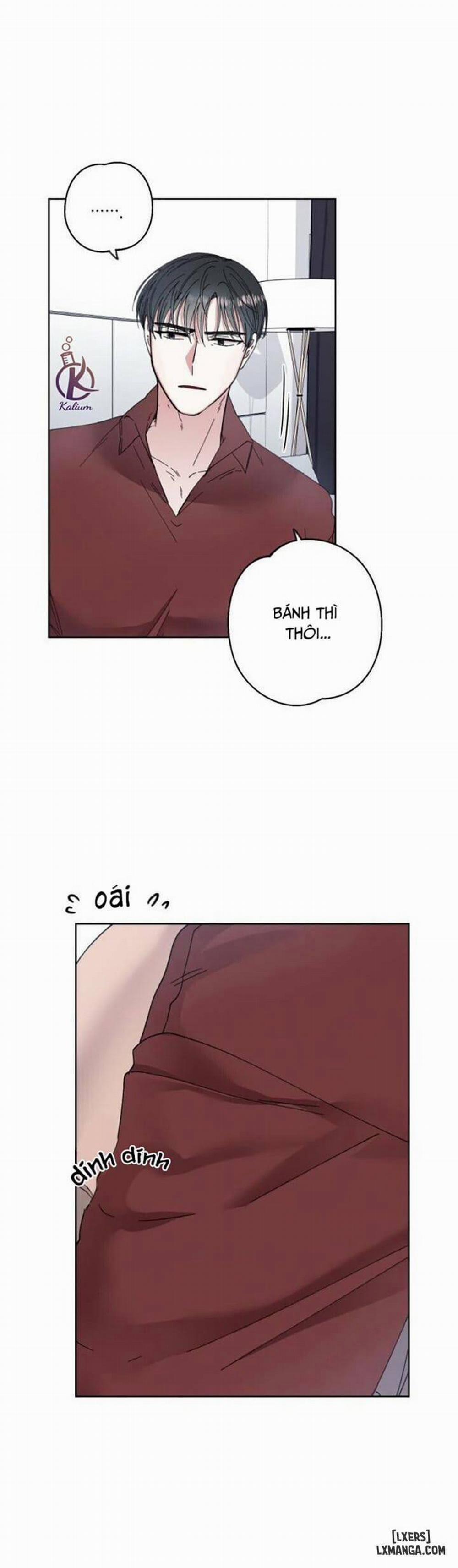 Ánh trăng lụi tàn 4 trang 11