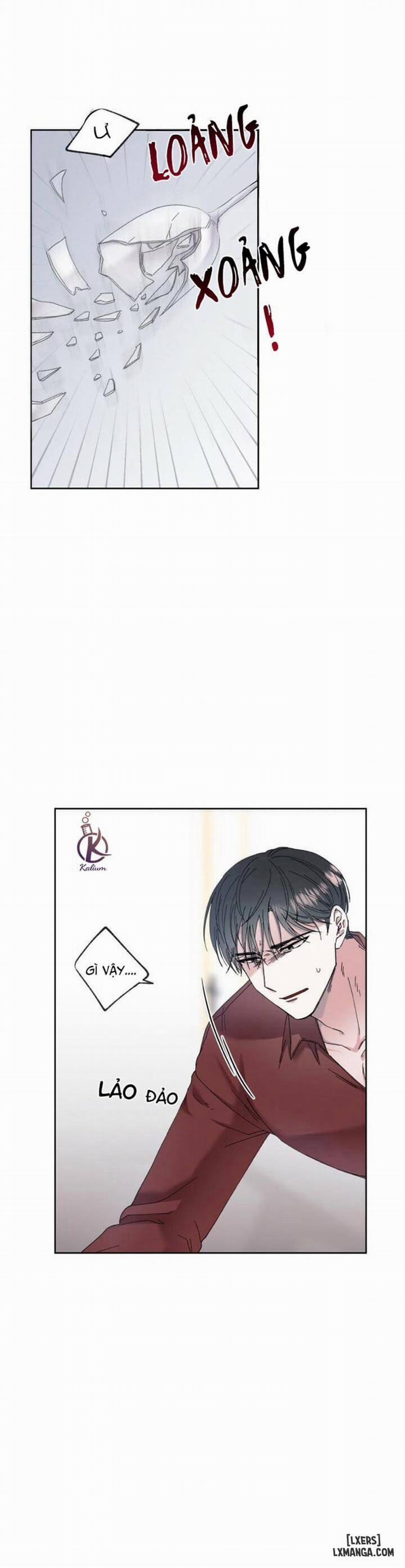 Ánh trăng lụi tàn 4 trang 14