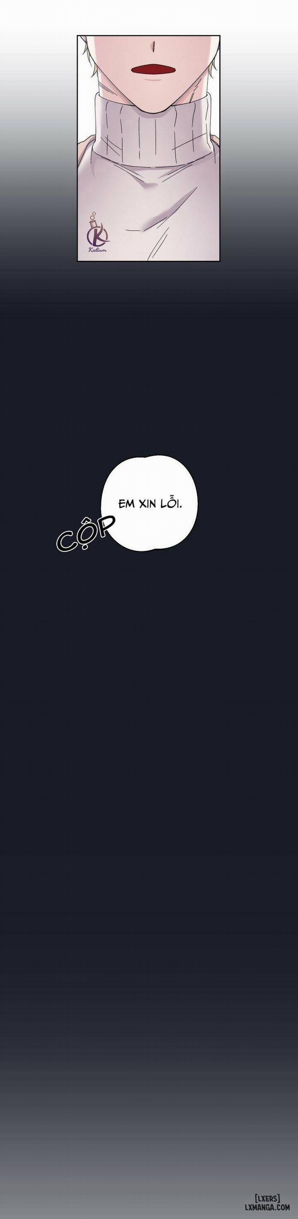 Ánh trăng lụi tàn 4 trang 15