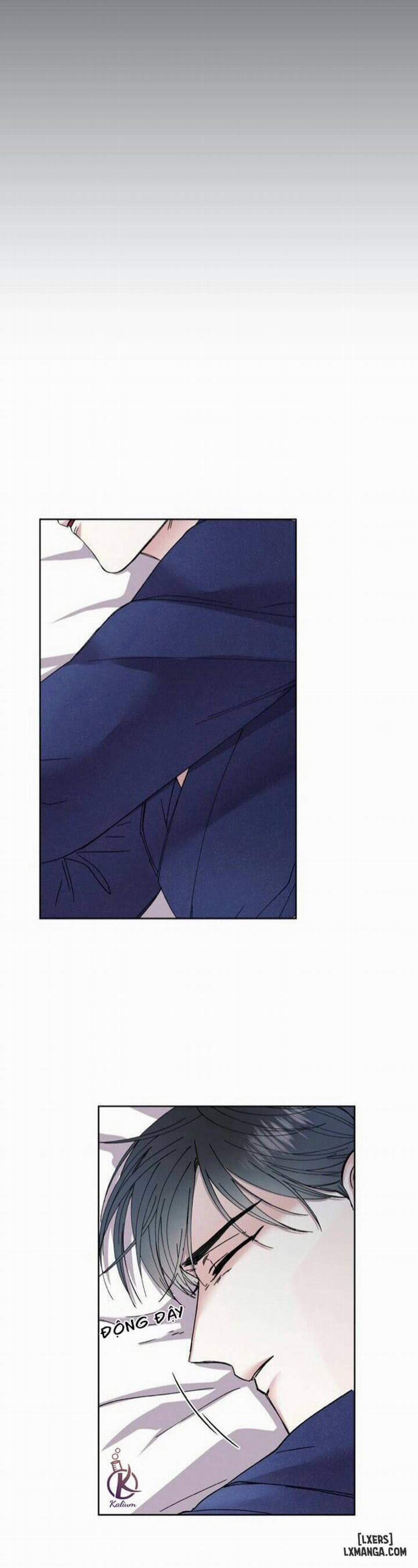 Ánh trăng lụi tàn 4 trang 16