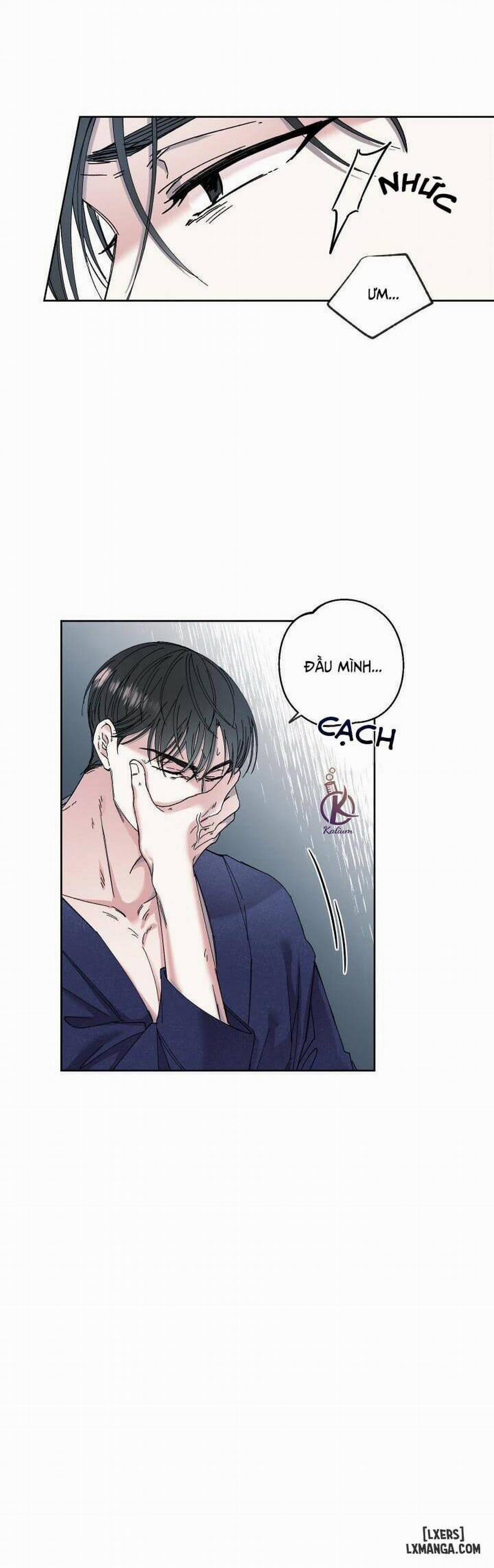 Ánh trăng lụi tàn 4 trang 17