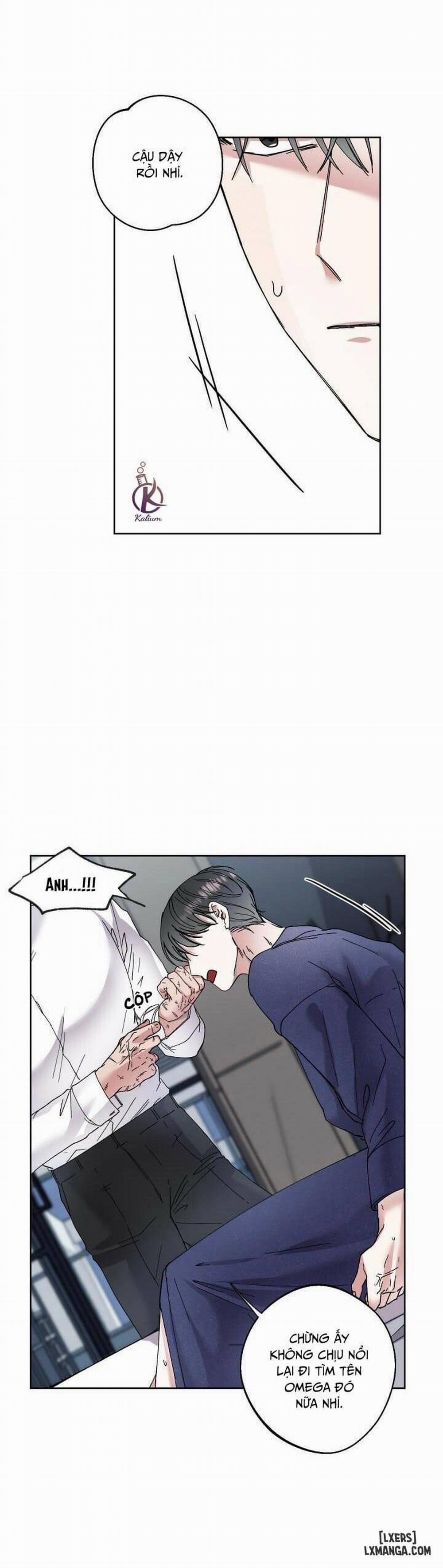 Ánh trăng lụi tàn 4 trang 19