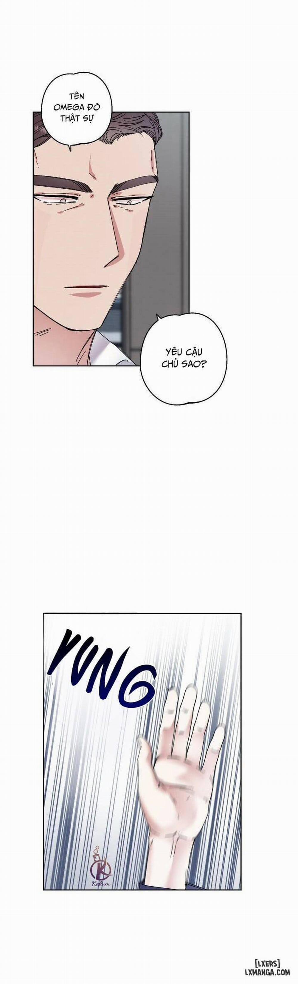 Ánh trăng lụi tàn 4 trang 20