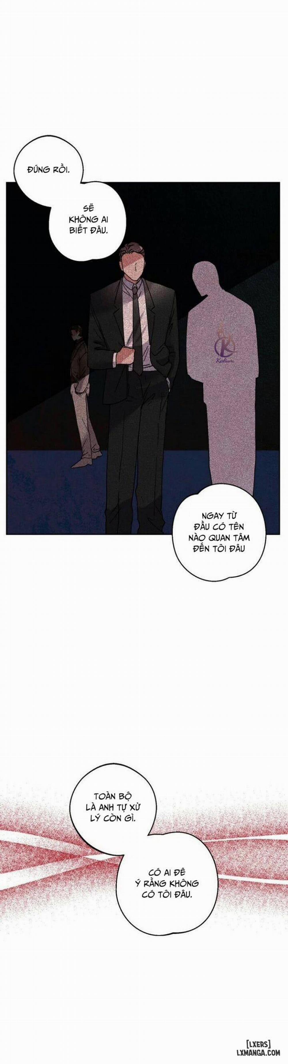 Ánh trăng lụi tàn 4 trang 23