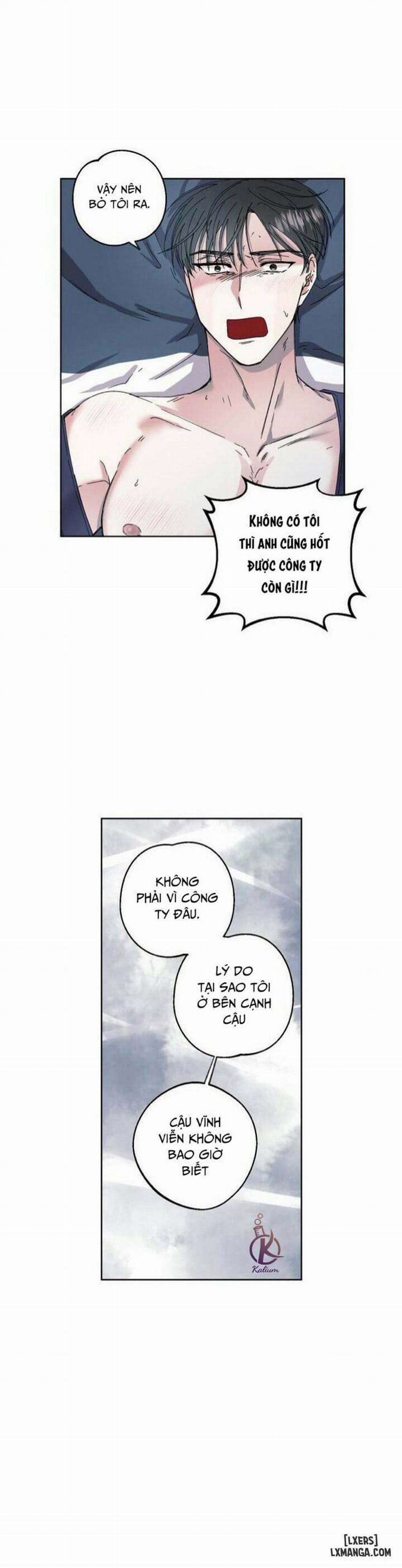 Ánh trăng lụi tàn 4 trang 24