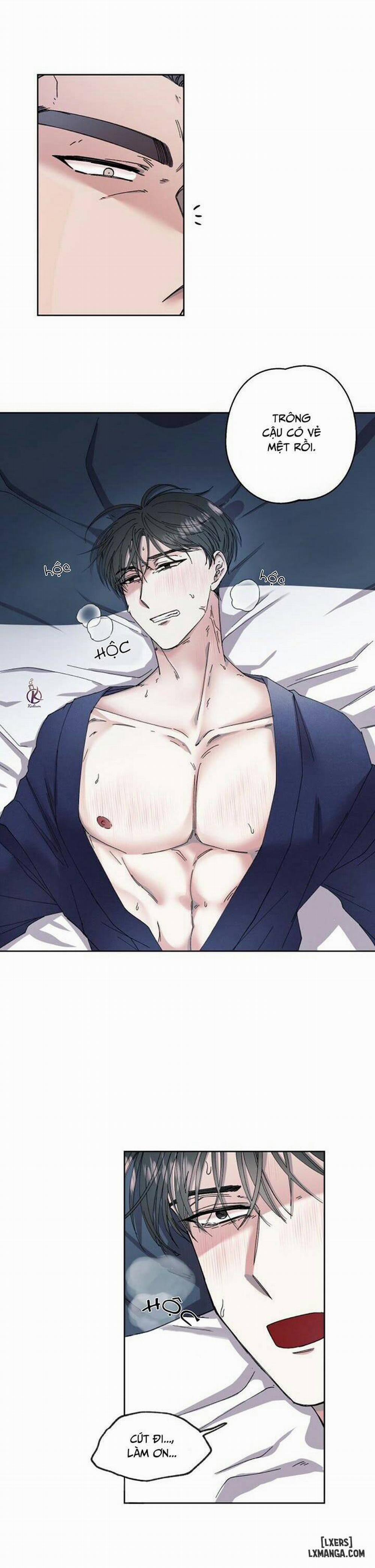 Ánh trăng lụi tàn 4 trang 25