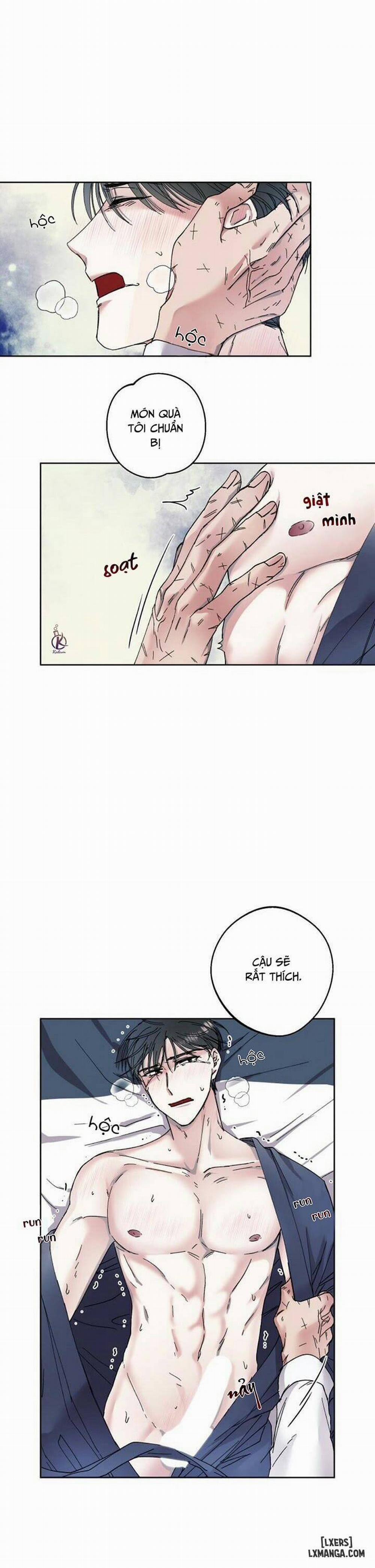 Ánh trăng lụi tàn 4 trang 26