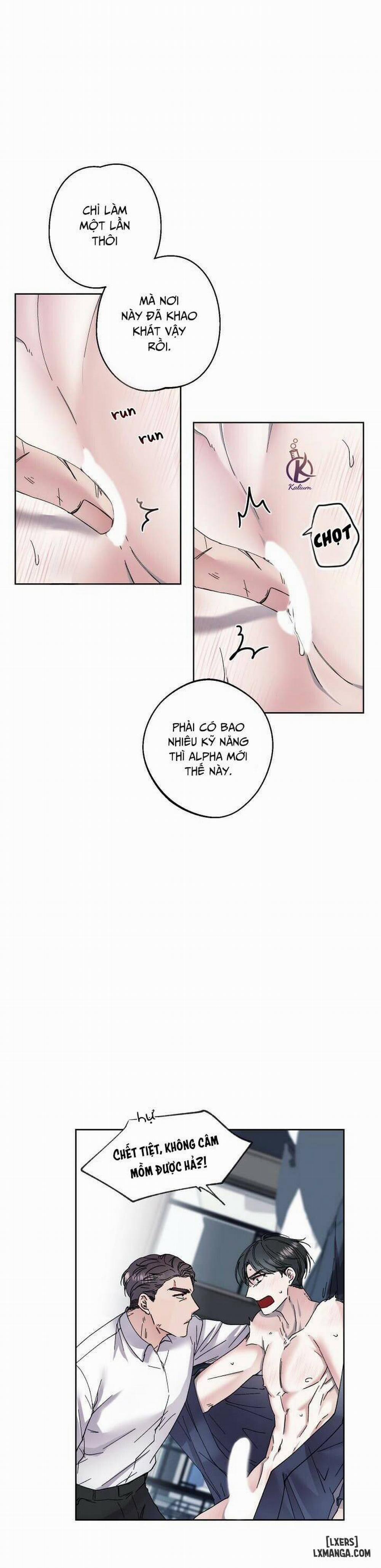 Ánh trăng lụi tàn 4 trang 27