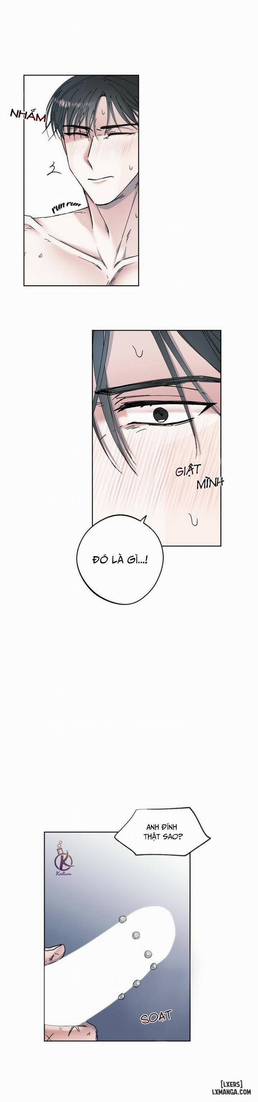 Ánh trăng lụi tàn 4 trang 28