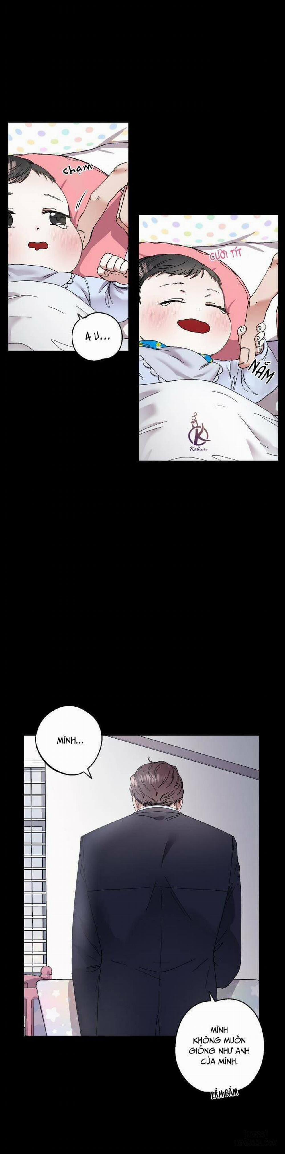 Ánh trăng lụi tàn 4 trang 3