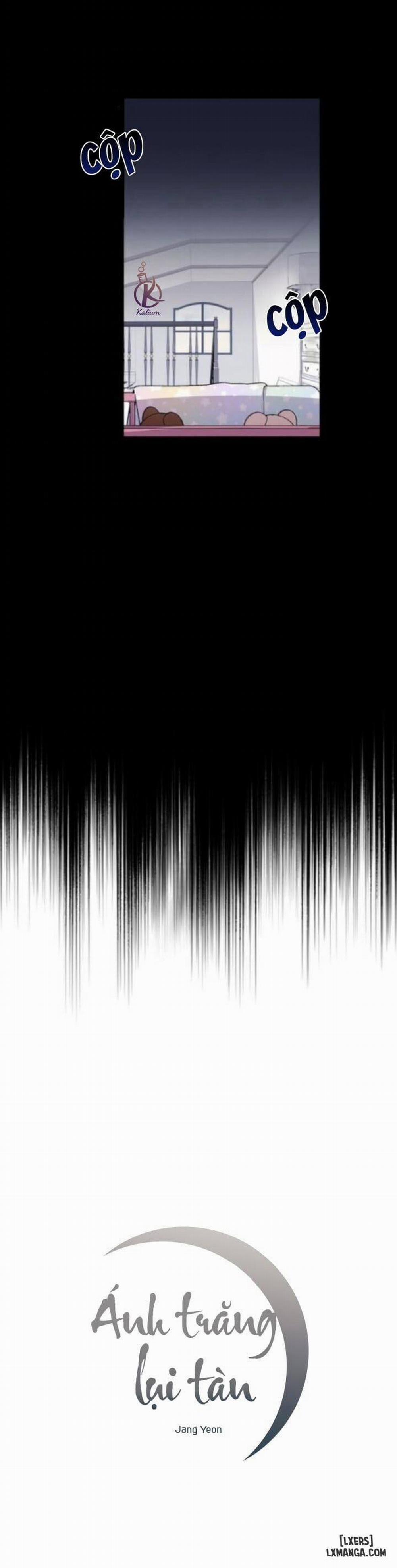 Ánh trăng lụi tàn 4 trang 5