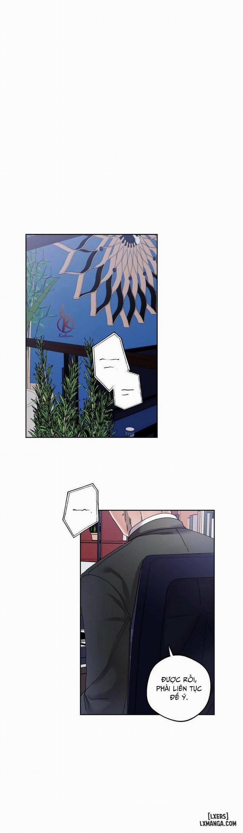 Ánh trăng lụi tàn 4 trang 6