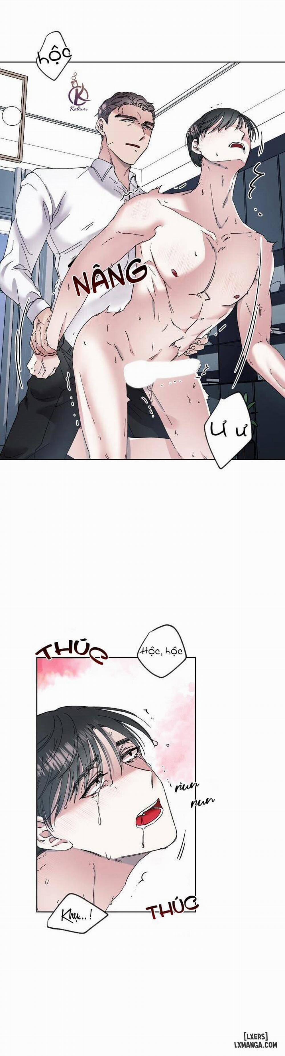 Ánh trăng lụi tàn 5 0 Hết trang 10