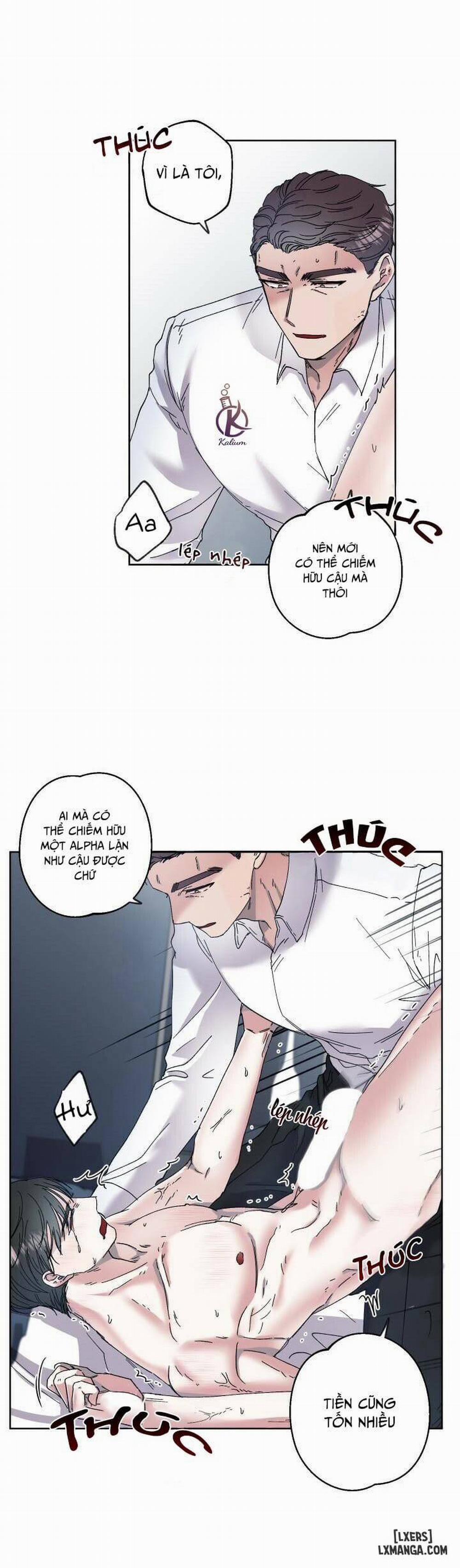 Ánh trăng lụi tàn 5 0 Hết trang 12