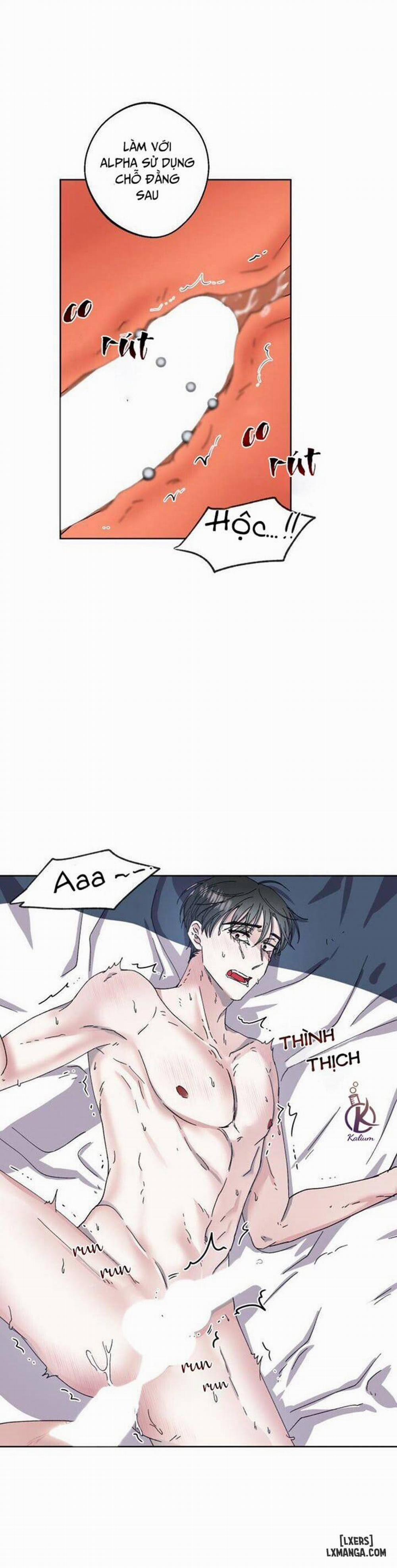 Ánh trăng lụi tàn 5 0 Hết trang 13