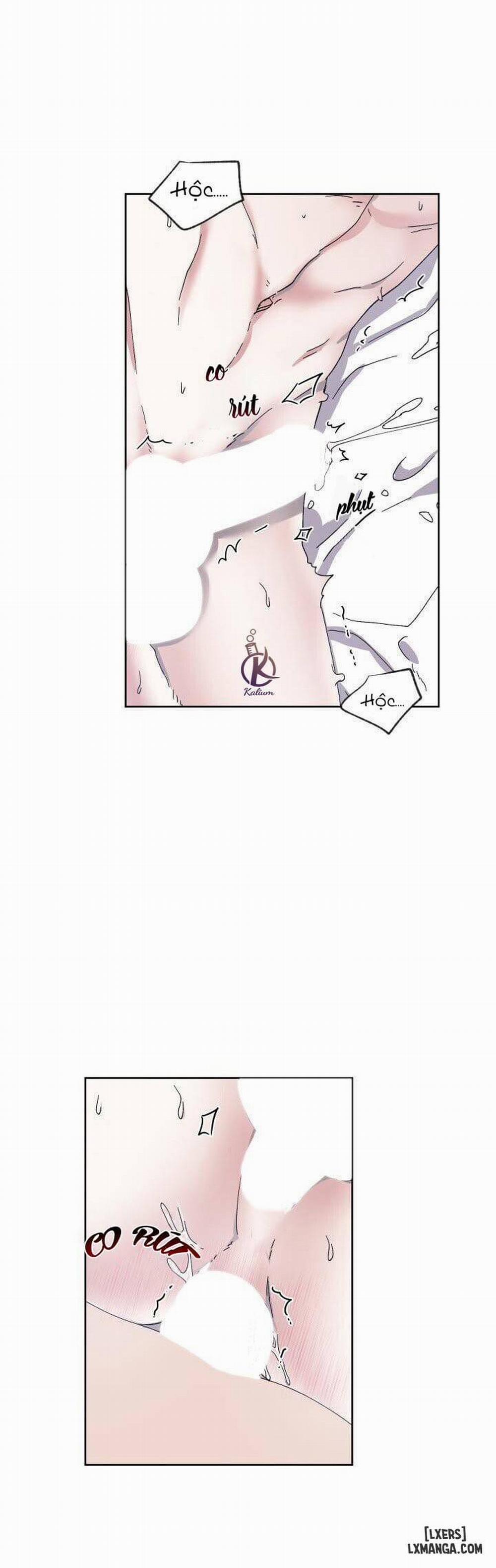 Ánh trăng lụi tàn 5 0 Hết trang 14