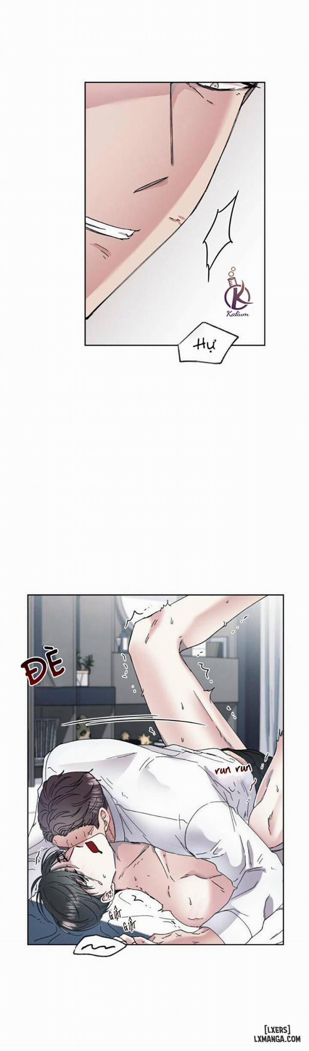 Ánh trăng lụi tàn 5 0 Hết trang 15